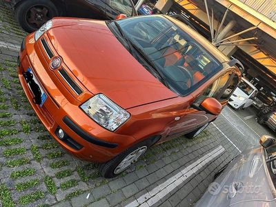 Usata 2009 Fiat Panda Dynamic Utilitaria | 2900 € (Ottimo prezzo)