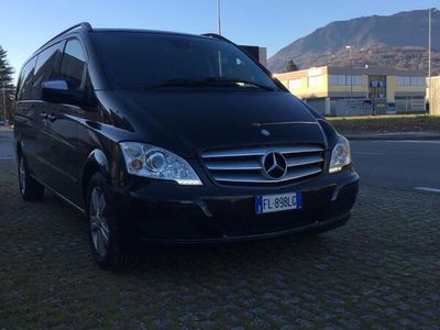 Mercedes Viano