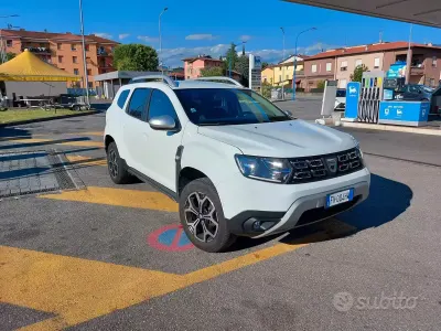Usata Dacia Duster 114 CV (83 kW) 2019 SUV