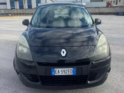 Usata Renault Scénic