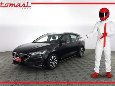 Usata Ford Focus