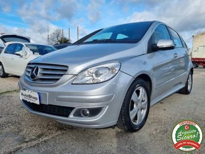 usata Mercedes 180 Classe B (T245)CDI