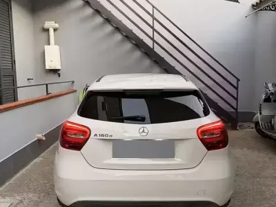 Usata Mercedes A160