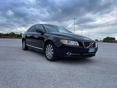 Usata Volvo S80 Momentum 163 CV (119 kW) 2012 Berlina