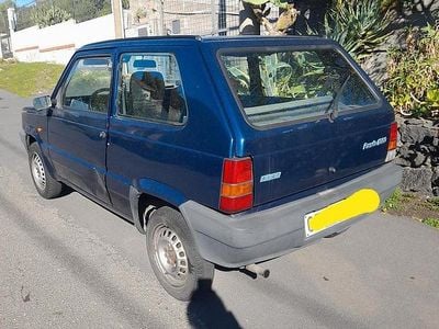 Usata Fiat Panda 1991