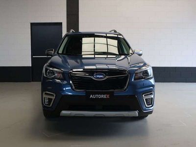 usata Subaru Forester Forester2.0i e-boxer Premium lineartronic