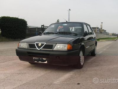 usata Alfa Romeo 33 - 1990