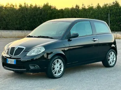 Usata Lancia Ypsilon
