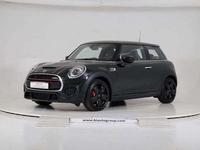 usata Mini John Cooper Works John Cooper Works 3p 2.0auto