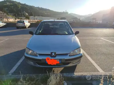 Occasion Peugeot 106