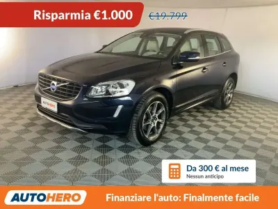 Usado Volvo XC60