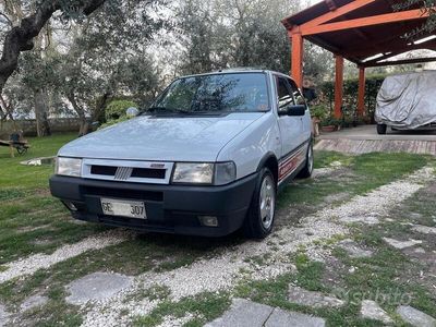 usata Fiat Uno 1.000 - Anno 1991 (ISCRITTA ASI)