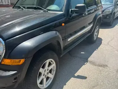 Usata Jeep Cherokee