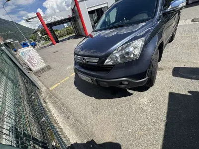 Usata Honda CR-V