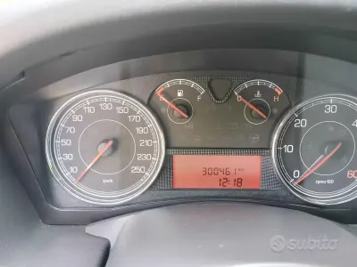 Usata Fiat Croma