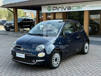 Usata Fiat 500