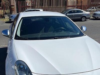 Usata Alfa Romeo Giulietta Super 120 CV (88 kW) 2016 Bianco Berlina