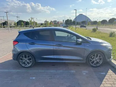Usata Ford Fiesta ST-Line 125 CV (91 kW) 2023 Utilitaria