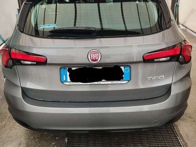 usata Fiat Tipo Tipo 1.6 Mjt S&S SW Lounge