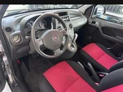 Usata Fiat Panda Dynamic 60 CV (44 kW) 2010 Utilitaria
