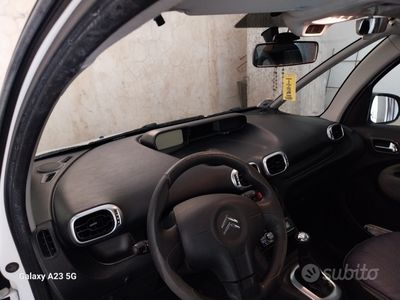 Citroën C3 Picasso
