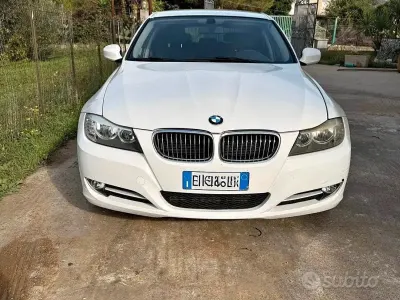 Usata BMW 320