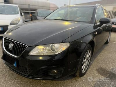 Seat Exeo