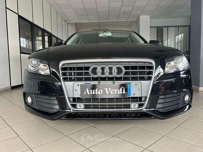 Usata Audi A4