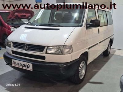 VW T4