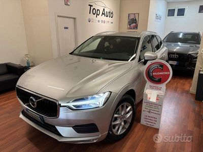 usata Volvo XC60 XC 60D4 GEARTRONIC BUSINESS - 2019