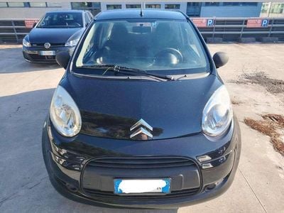 Usata Citroën C1 68 CV (50 kW) 2009 Other Utilitaria