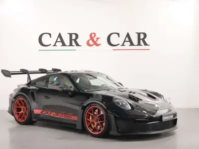 Usata Porsche 911 GT3 RS