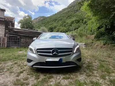 Usata Mercedes A200