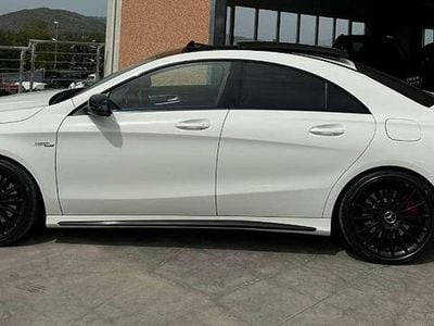 Usata 2014 Mercedes CLA45 AMG AMG Berlina | 20.000 € (Super prezzo)