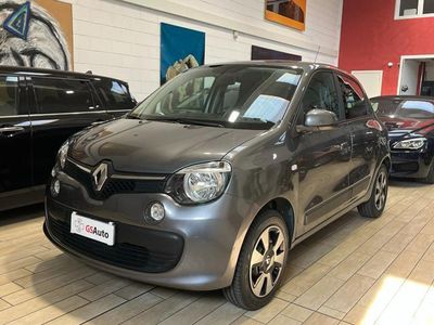 usata Renault Twingo Twingo1.0 sce Duel 2 69cv