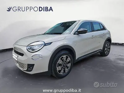 Usata Fiat 600