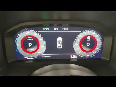 Usata Nissan Qashqai Tekna 190 CV (139 kW) 2023 Nero SUV