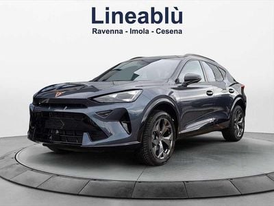 Grigio Usata 2025 Cupra Formentor SUV | 34.900 € (Buon prezzo)