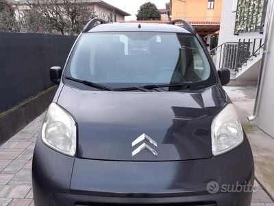 Citroën Nemo