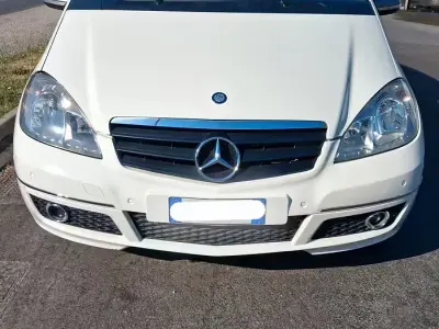 Usata Mercedes A160