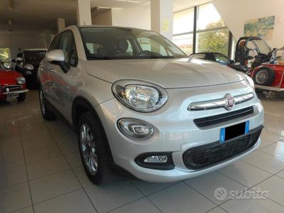 usata Fiat 500X 1.6 MultiJet 120 CV Pop Star