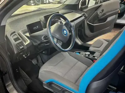 Usata BMW i3 75 kW (102 CV) 2020 Bianco Utilitaria