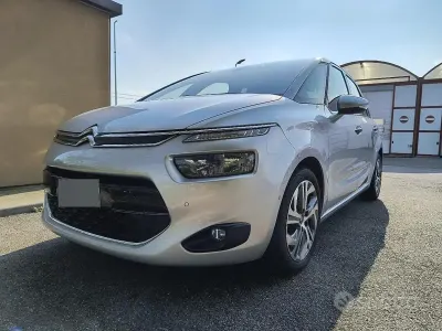Usata Citroën C4 Picasso