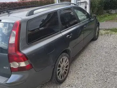 Brugt Volvo V50