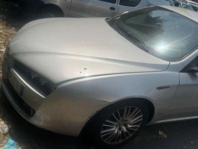 Alfa Romeo 159