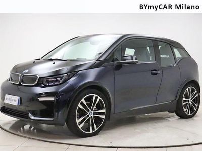 usata BMW i3 i3 (I01)120Ah Advantage -imm:31/08/2021 -25.928km