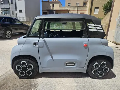 Usata Citroën AMI 2023 Utilitaria
