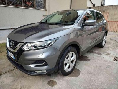 usata Nissan Qashqai 1.5 dCi 115 CV Business