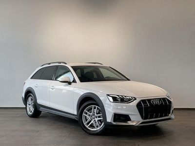 usata Audi A4 Allroad TDI