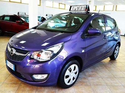 Opel Karl